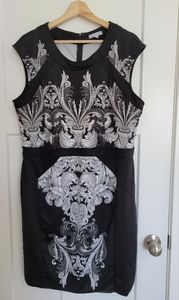 Sleeveless Dress